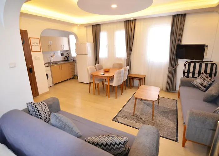 Mykonut Apart Hotel