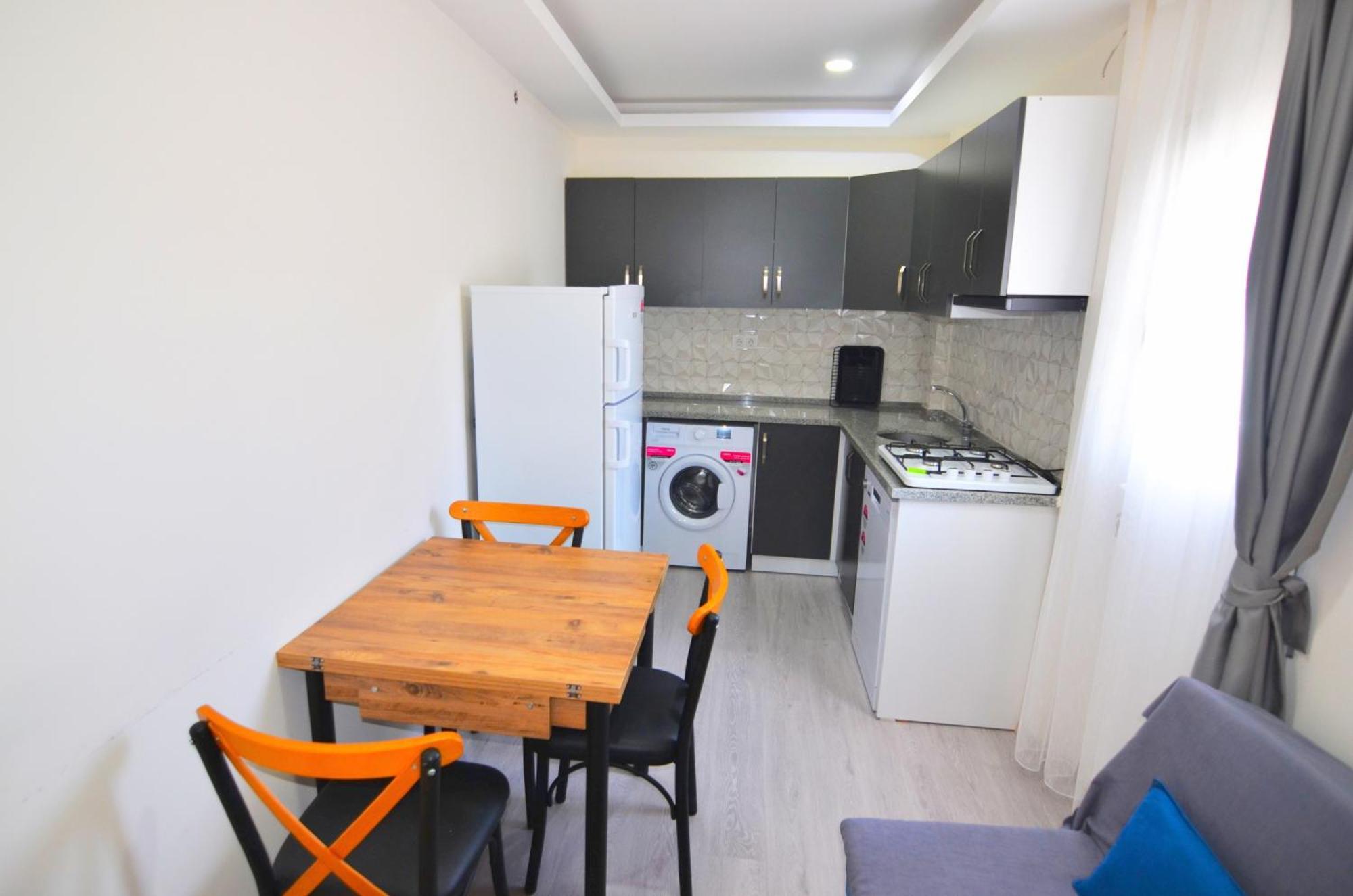 Mykonut Hotel de apartamente