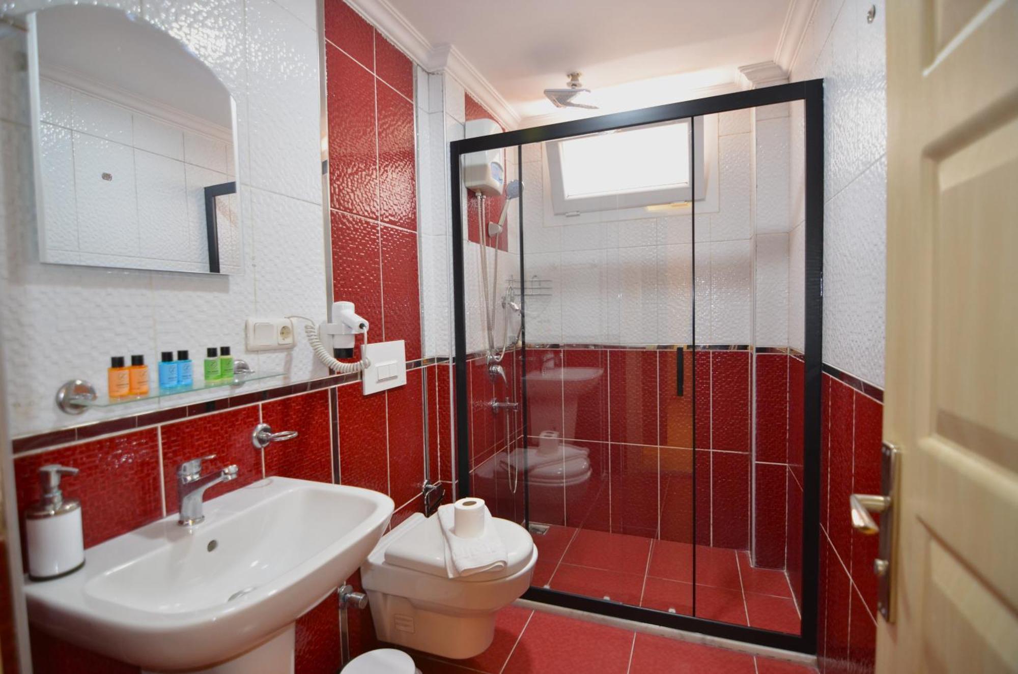 Mykonut Hotel de apartamente